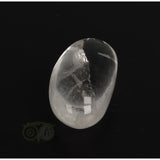 Bergkristal handsteen Groot Nr 22