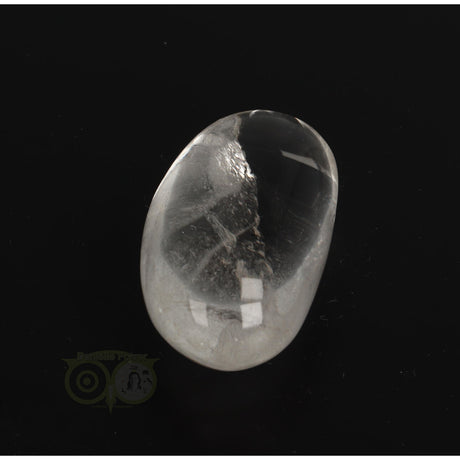 Bergkristal handsteen groot nr. 22 – 78 gram | Edelsteen