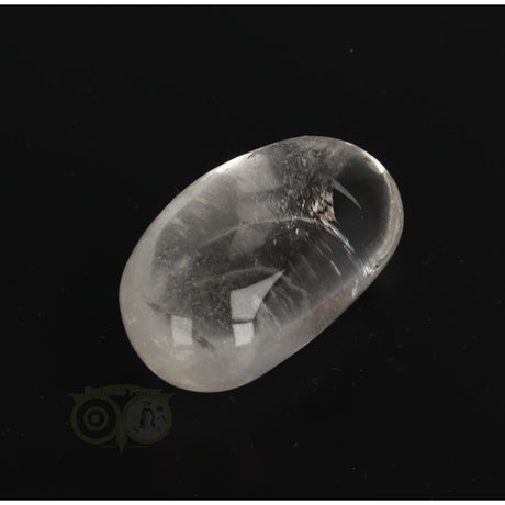 Bergkristal handsteen groot nr. 22 – 78 gram | Edelsteen