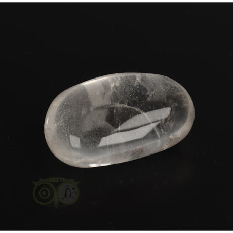 Bergkristal handsteen groot nr. 22 – 78 gram | Edelsteen