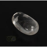 Bergkristal handsteen Groot Nr 22