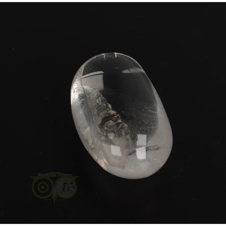 Bergkristal handsteen groot nr. 22 – 78 gram | Edelsteen