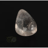 Bergkristal handsteen Groot Nr 23