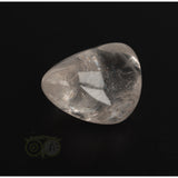 Bergkristal handsteen Groot Nr 23