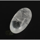 Bergkristal handsteen Groot Nr 24