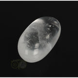 Bergkristal handsteen Groot Nr 24