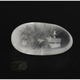 Bergkristal handsteen Groot Nr 24