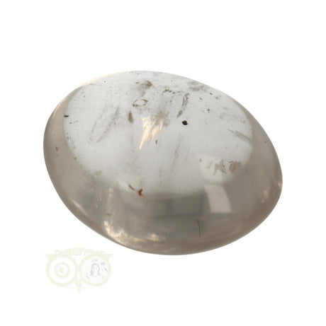 Bergkristal handsteen Groot Nr 3