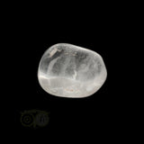 Bergkristal handsteen Middel Nr 33