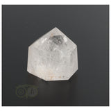 Bergkristal  punt  Nr 55