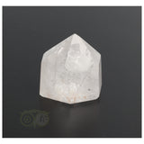 Bergkristal  punt  Nr 55