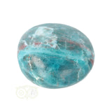 Blauwe Apatiet handsteen Nr 69