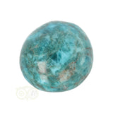 Blue Apatite Hand Stone No. 73