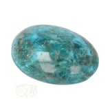 Blue Apatite Hand Stone No. 73