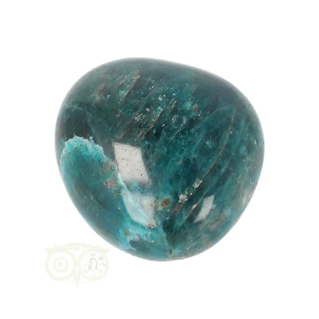 Handstein aus blauem Apatit Nr. 82