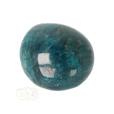 Blauwe Apatiet handsteen Nr 82