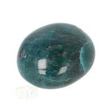 Blauwe Apatiet handsteen Nr 82