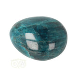 Blauwe Apatiet handsteen Nr 82