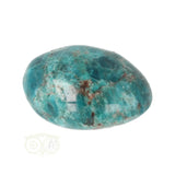 Handstein aus blauem Apatit Nr. 83