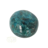 Blauwe Apatiet handsteen Nr 84