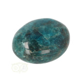 Blauwe Apatiet handsteen Nr 84