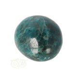 Blauwe Apatiet handsteen Nr 84