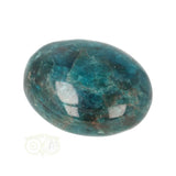 Blauwe Apatiet handsteen Nr 84