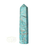 Blauwe Apatiet punt Nr 6