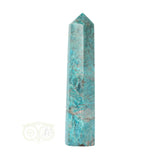 Blauwe Apatiet punt Nr 6