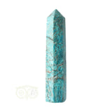 Blauwe Apatiet punt Nr 6