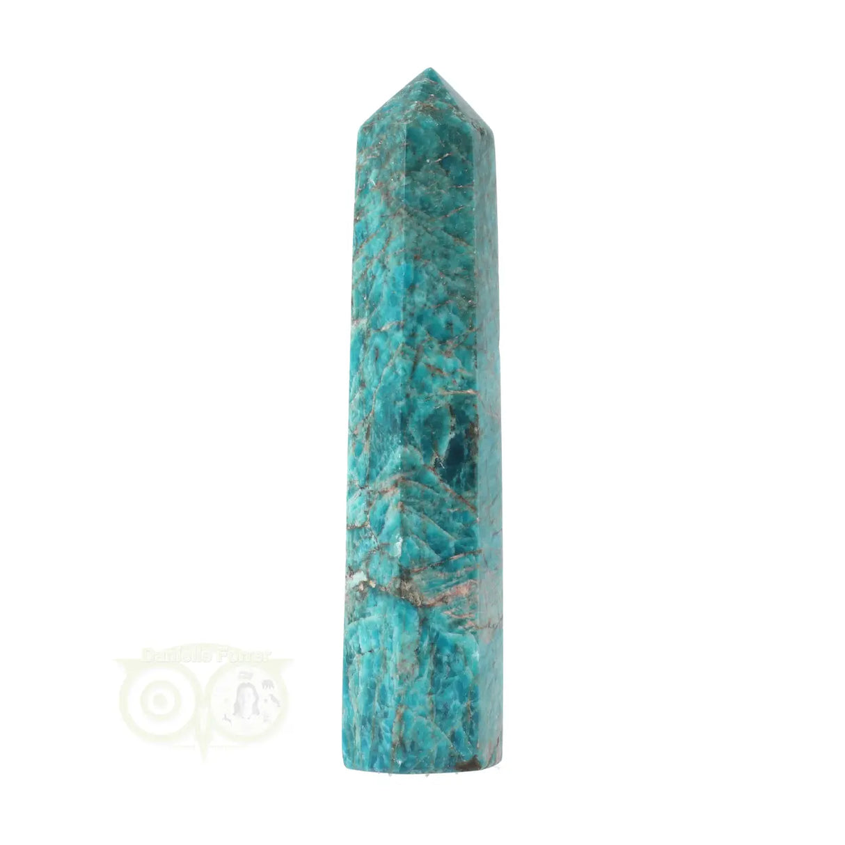 Blauwe Apatiet punt Nr 6