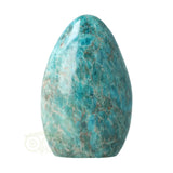 Blue Apatite sculpture No. 15