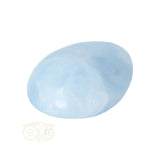 Blauwe Calciet handsteen Nr 39