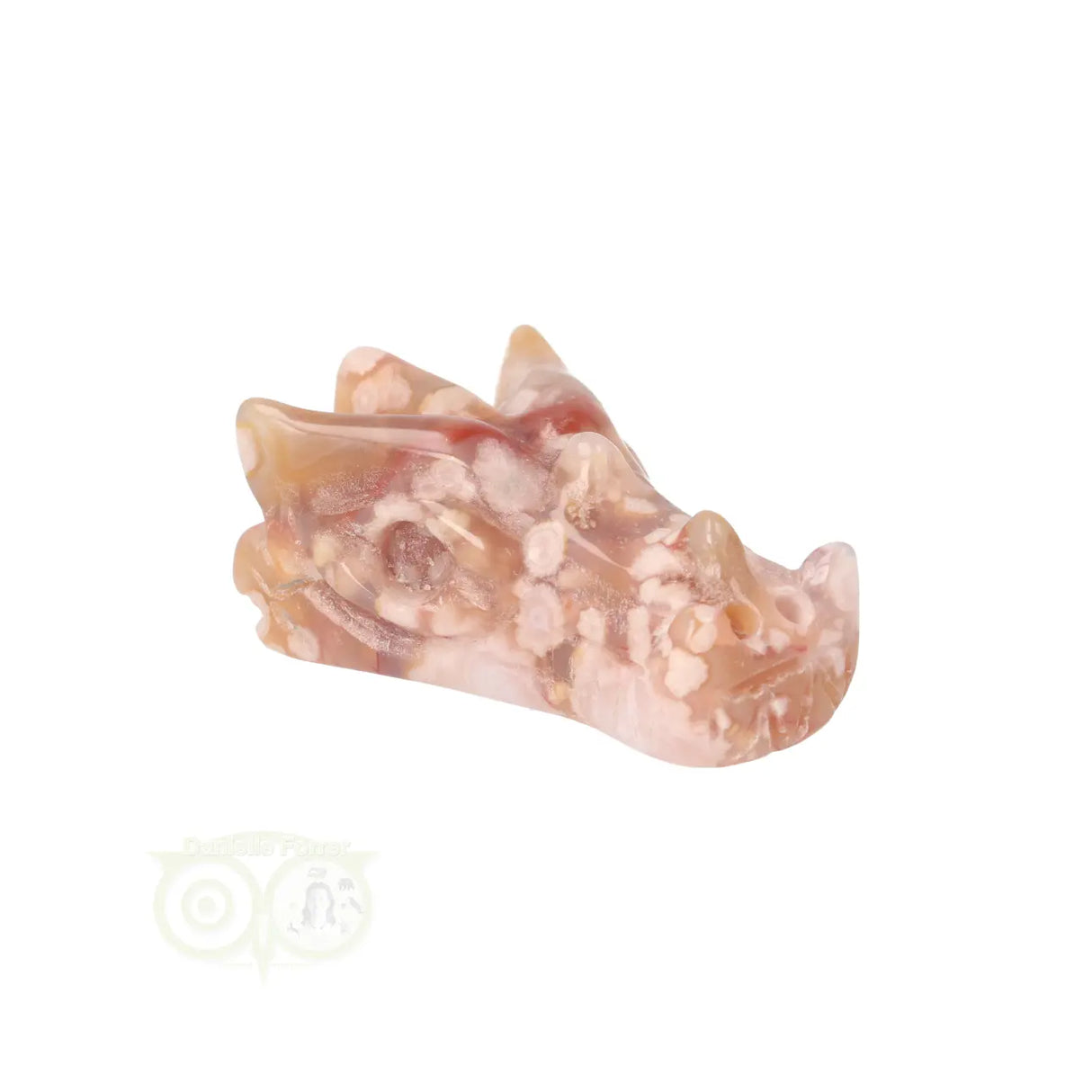 Bloem Agaat  Drakenschedeltje 45 gram