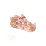 Bloem Agaat  Drakenschedeltje 45 gram