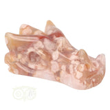 Bloem Agaat  Drakenschedeltje 45 gram