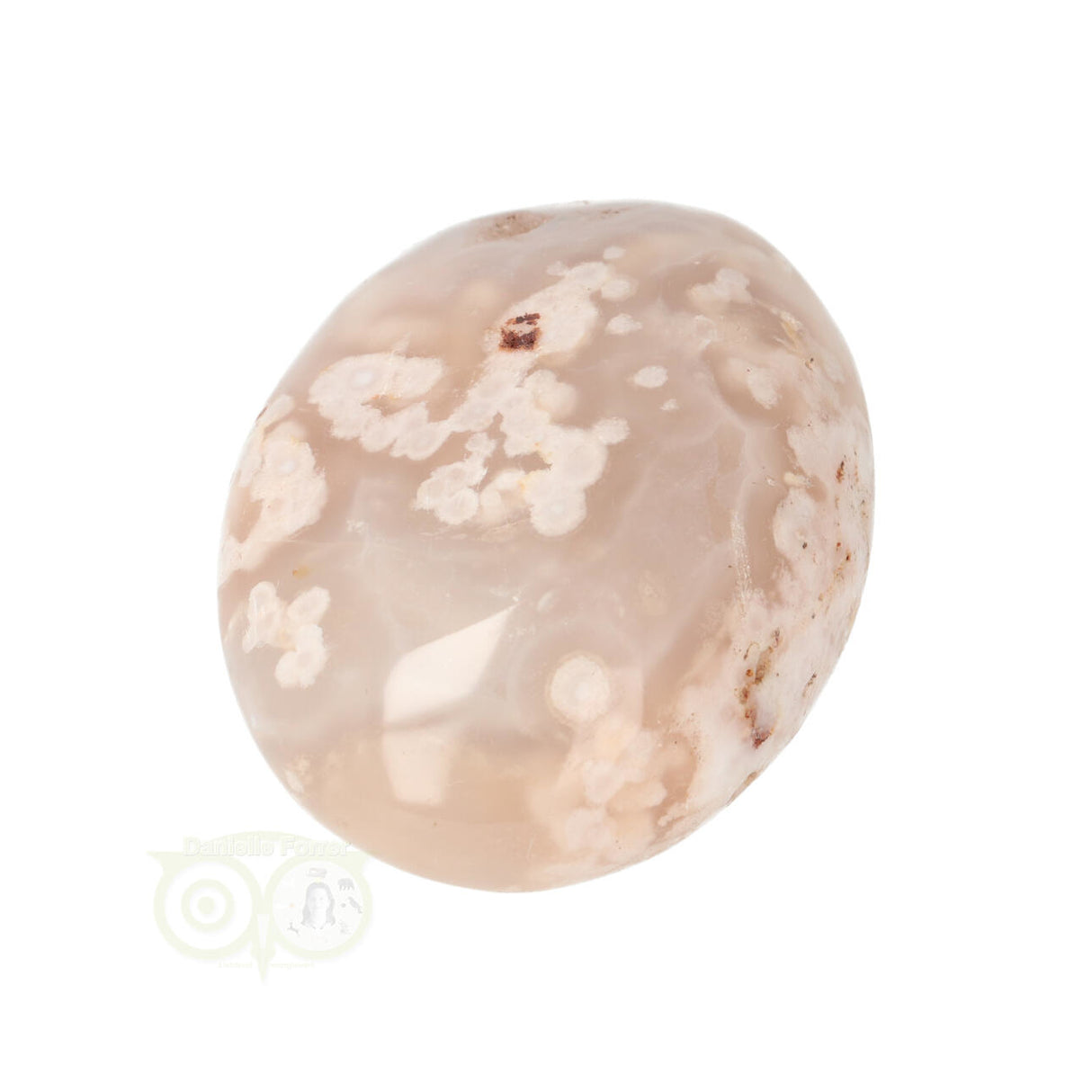 Bloem Agaat handsteen Nr 14