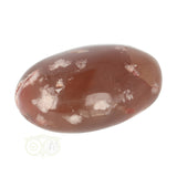 Blumenachat-Handstein Nr. 15