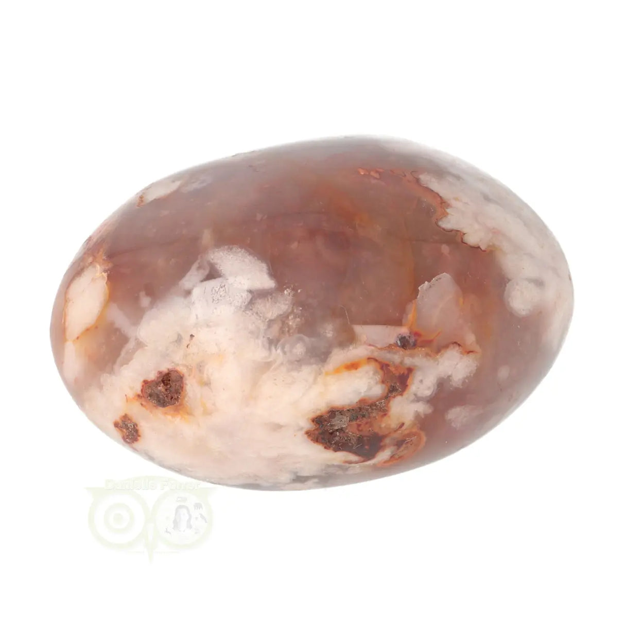 Bloem Agaat handsteen Nr 22