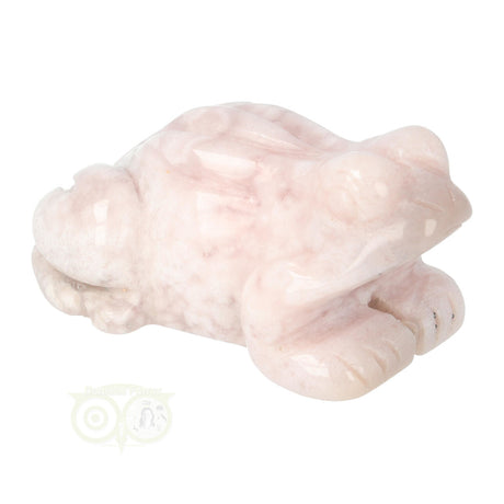 Blumenachat-Frosch Nr. 21