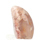 Bloem Agaat Sculptuur Nr 11