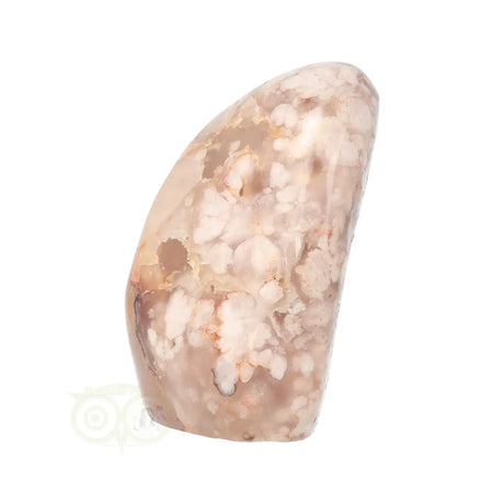 Flower Agate Sculpture No. 11 – 323 grams – Madagascar | Gemstone sculpture