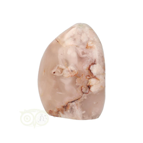 Blumenachat-Skulptur Nr. 8