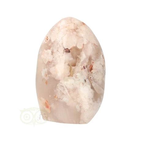 Flower Agate Sculpture No. 9