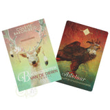 Boodschappen van de Dieren orakel - Colette Baron-Reid