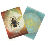 Boodschappen van de Dieren orakel - Colette Baron-Reid