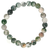 Baumachat-Armband 8 mm