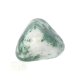 Boom Agaat knuffelsteen Nr 11