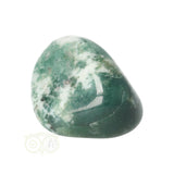 Boom Agaat knuffelsteen Nr 11