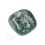 Boom Agaat knuffelsteen Nr 12